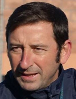 OSCAR BUENO